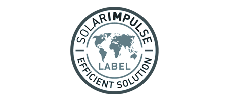 solar impulse award logo