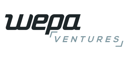 wepa ventures logo