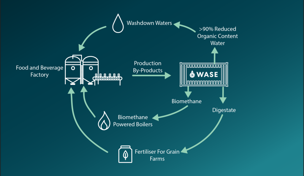 Circularity Graphic
